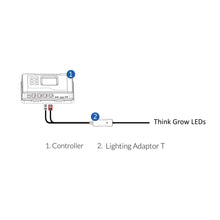 Load image into Gallery viewer, Lighting Control Adaptor T (LMA-T）
