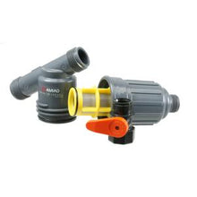 Load image into Gallery viewer, Amiad 1&quot; Tagline Canister Filter
